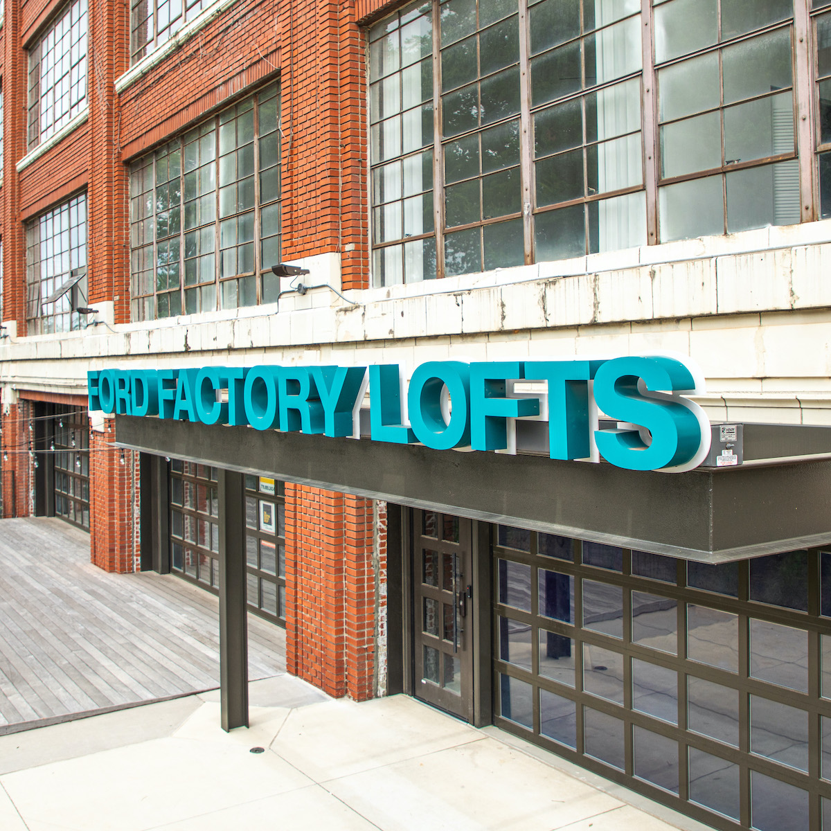 Lady Ha To Bring Vietnamese Street Food to Ford Factory Lofts | What