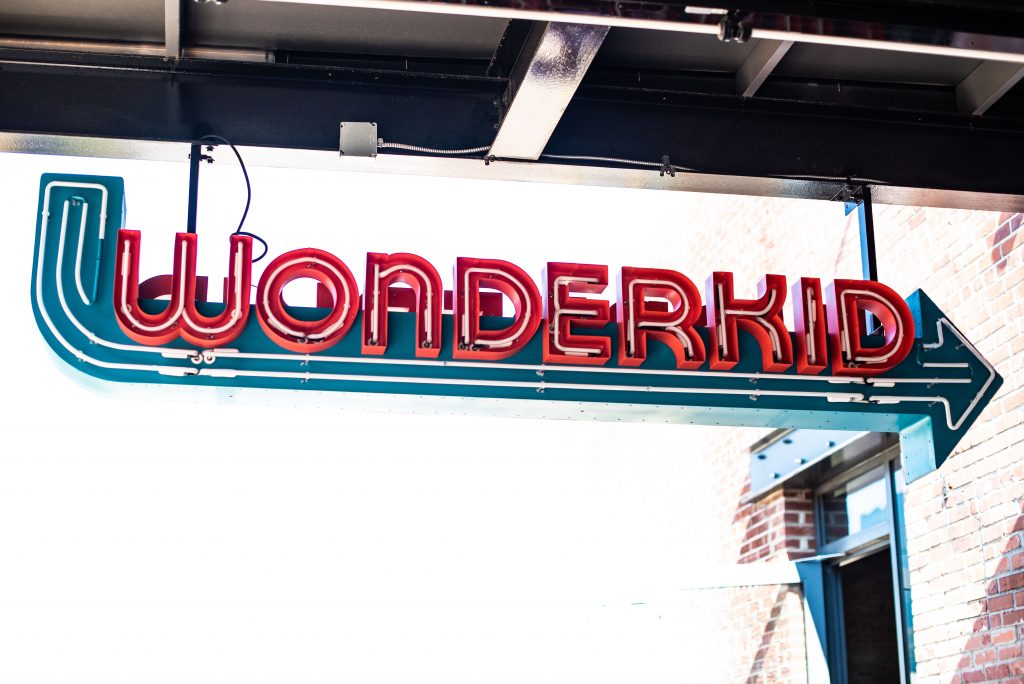 Wonderkid Atlanta Dairies Reynoldstown