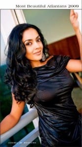 suchita vadlamani -- FOX 5 Morning News and "Good Day Atlanta" co-host