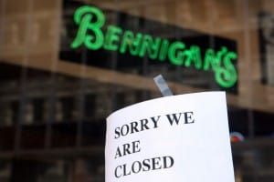 why do people open restaurants in spaces where restaurants failed or closed? ~ what now, atlanta?