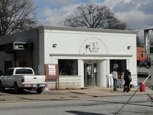 bell street burritos to open in former wachovia ~ what now, atlanta?