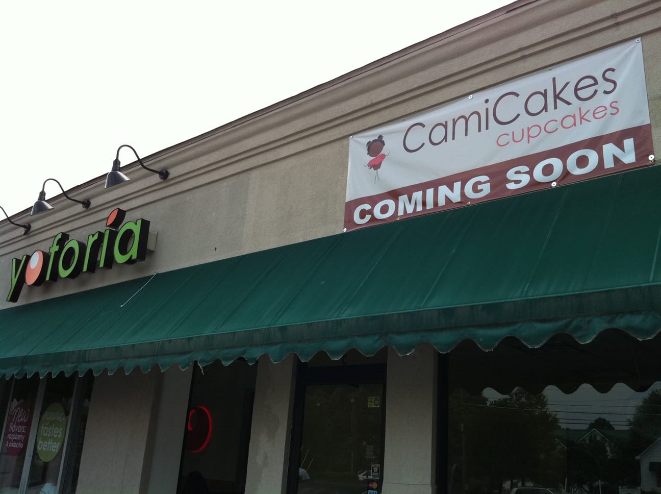 CamiCakes Cupcakes bakes its way to Vinings - What Now Atlanta