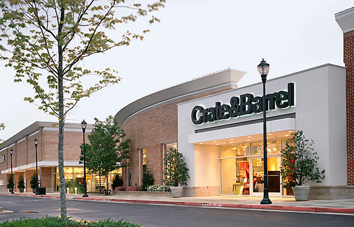 Crate & Barrel is leaving Lenox Square Mall - What Now Atlanta: The Best  Source for Atlanta News