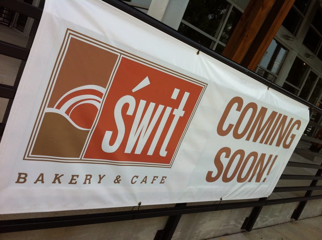 swit bakery and cafe ~ what now atlanta