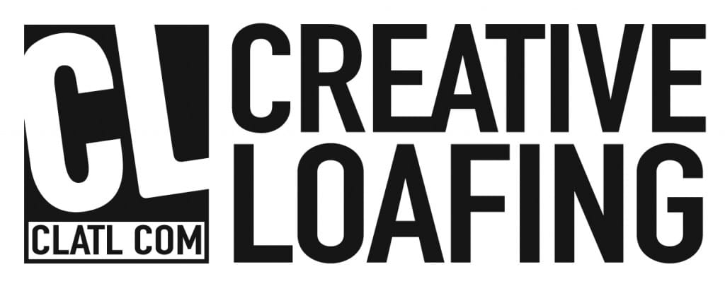 Creative Loafing ~ what now atlanta