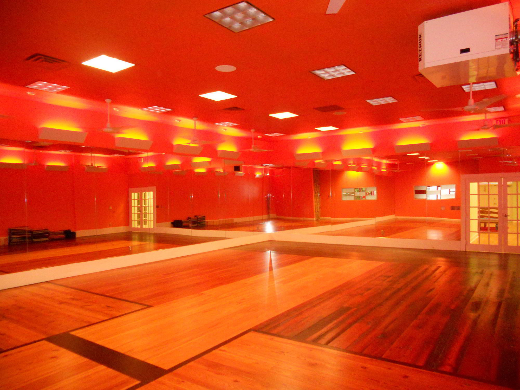 Miami Circle's Red Hot Yoga To Relocate - What Now Atlanta