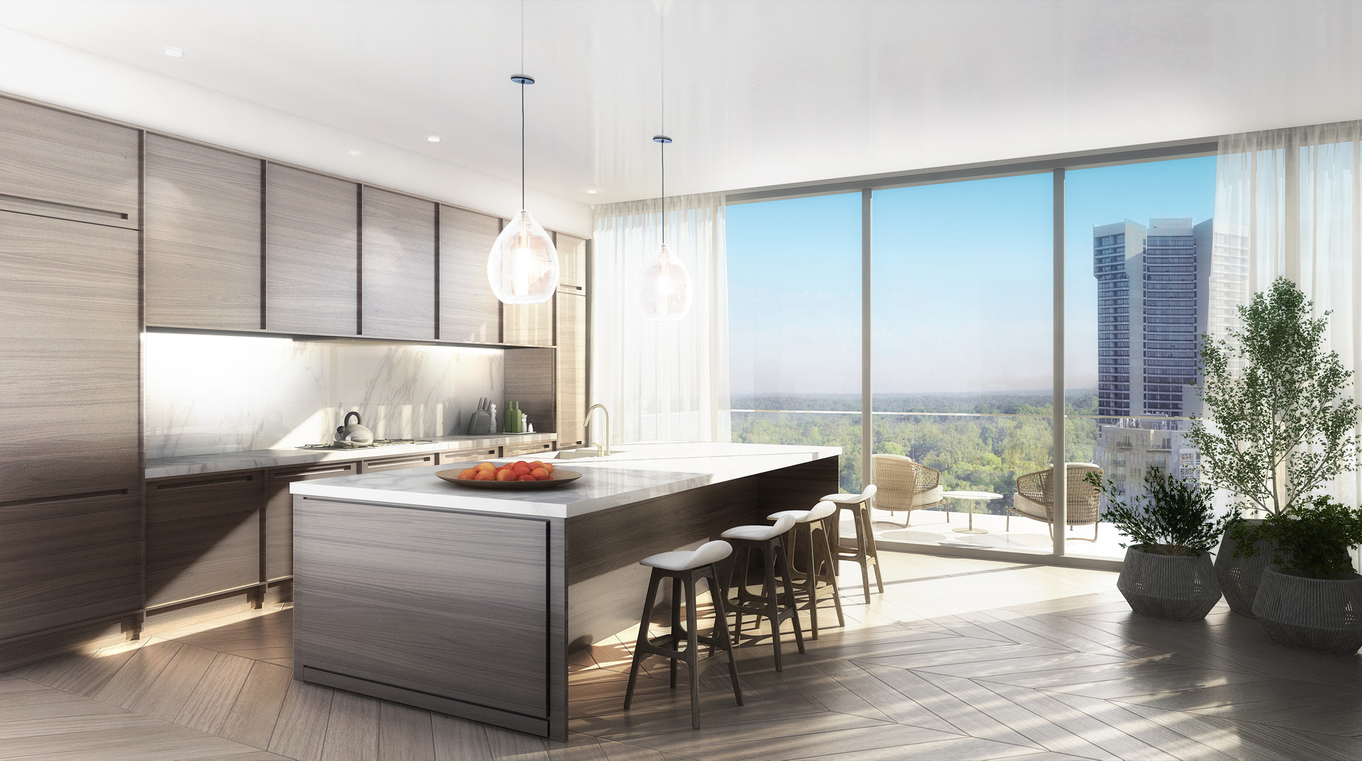 Emerson Buckhead Continues To Woo Atlanta With Fresh Renderings - What ...