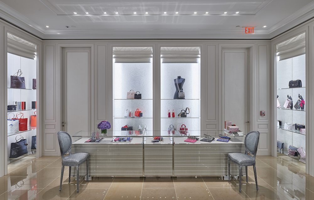 Dior Atlanta Boutique 3
