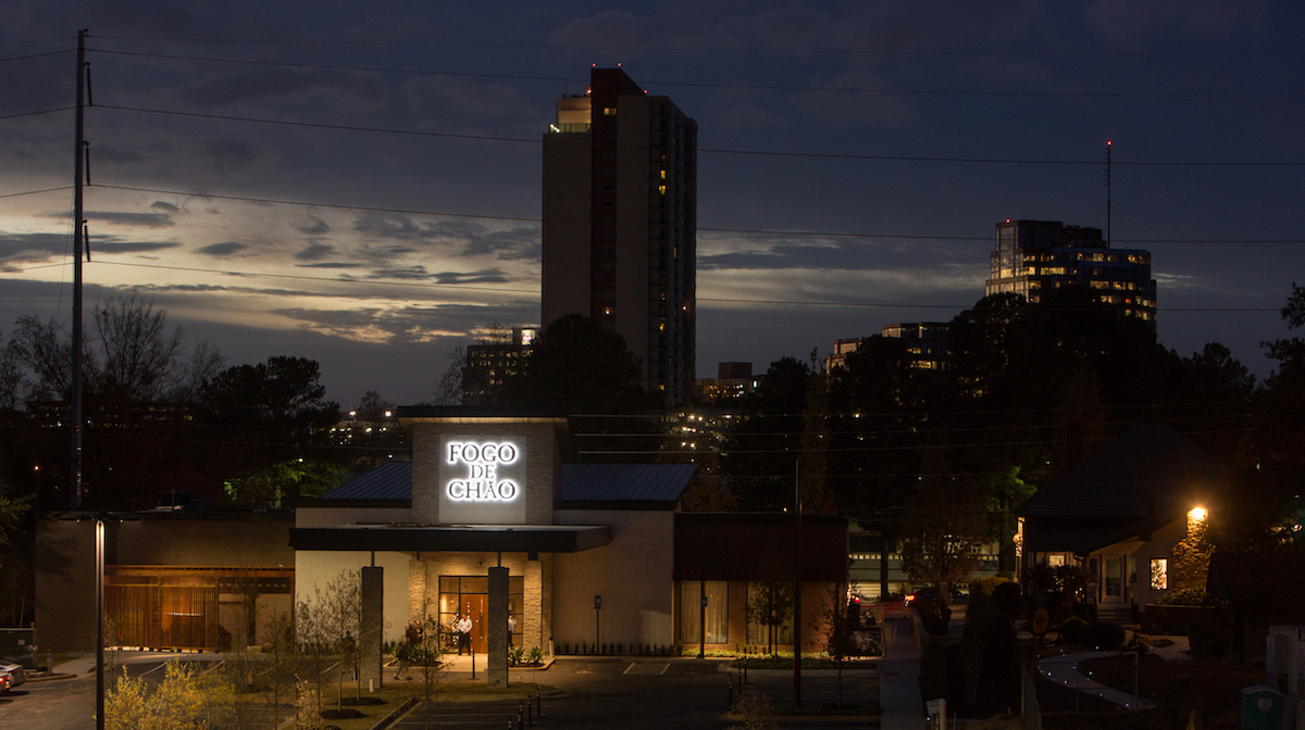 Fogo de Chão Dunwoody Now Open - What Now Atlanta: The Best Source for