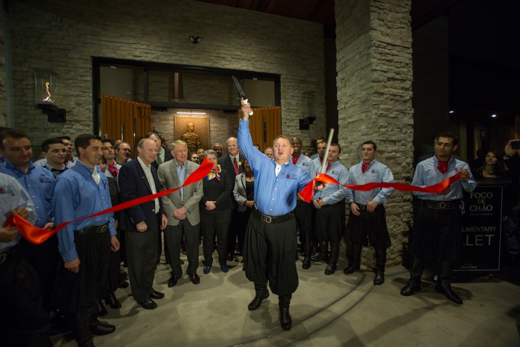 Fogo De Chão - Dunwoody -- 01766