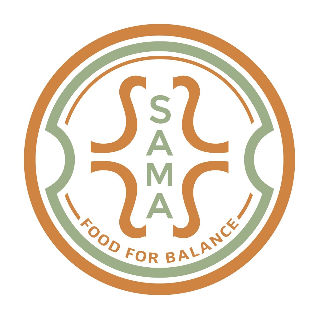 SAMA Food For Balance