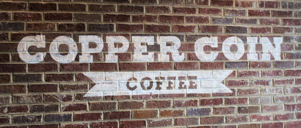 Copper Coin Coffee - Brookhaven