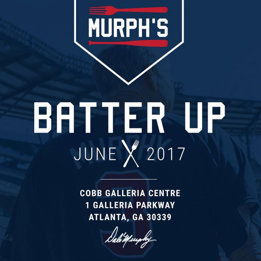 Murph's - Coming Soon - Atlanta