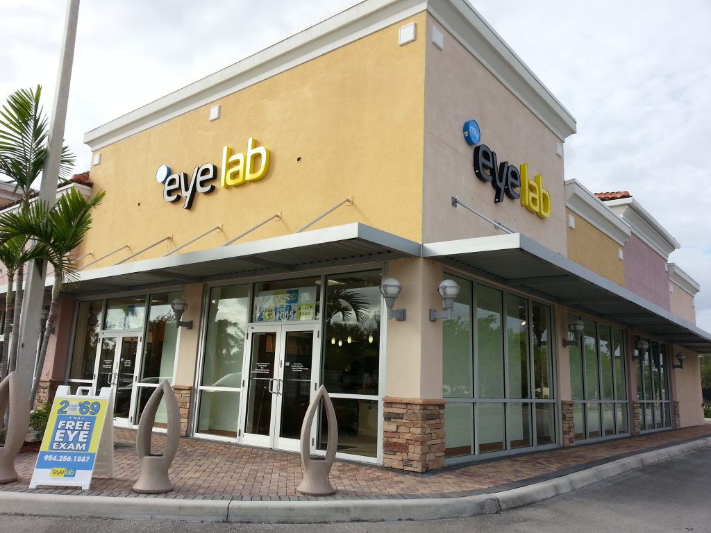 My Eyelab -Pembroke Pines, FL
