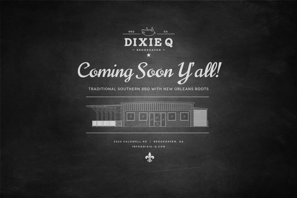 Dixie Q