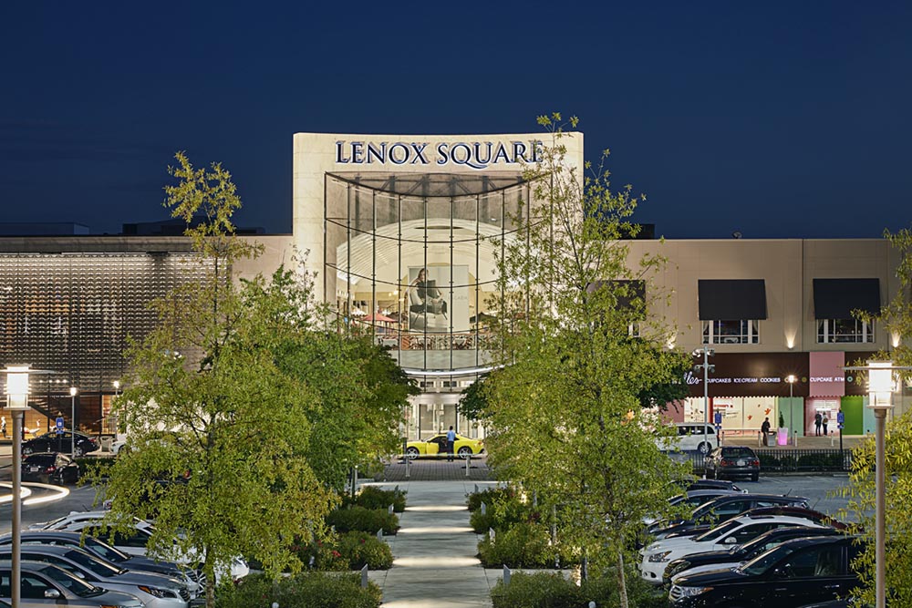 g star lenox mall