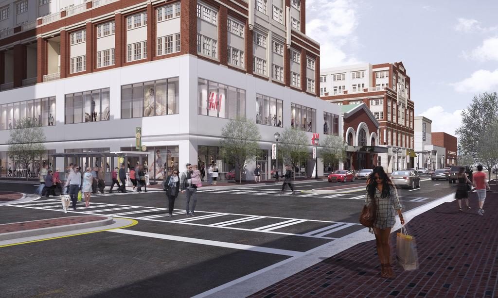 Atlantic Station Announces Opening of Forever 21