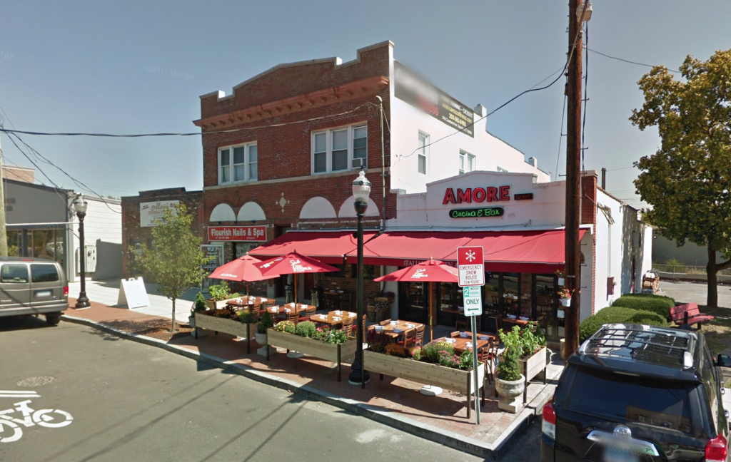 Amore Cucina and Bar - Stamford, CT