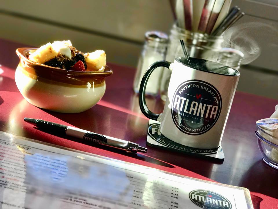 Atlanta Breakfast Club