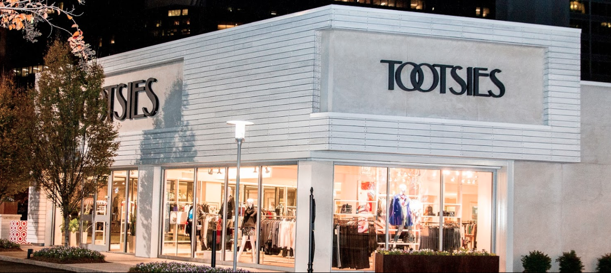 First-To-Market ELOQUII Lands in Lenox Square Mall