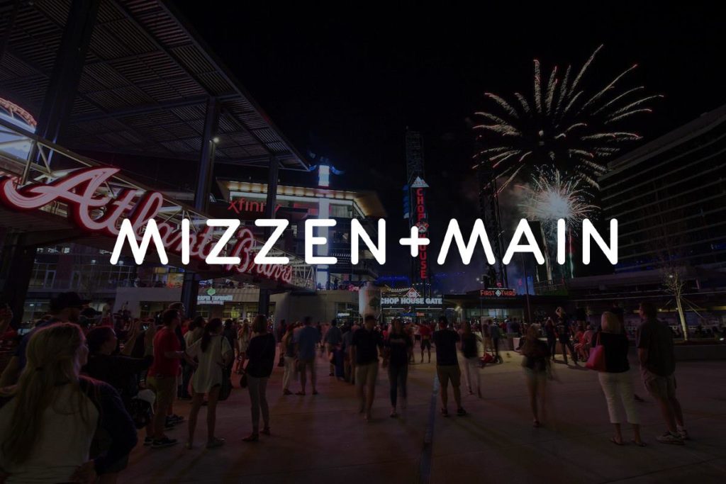 Mizzen+Main at The Battery Atlanta