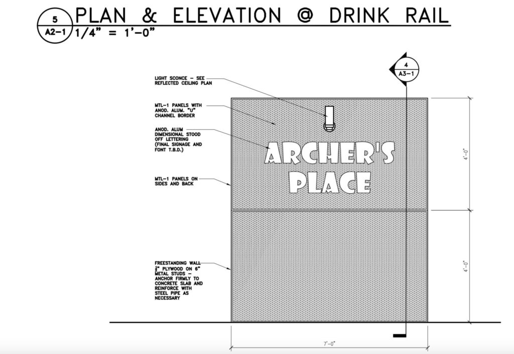 Archer's Place