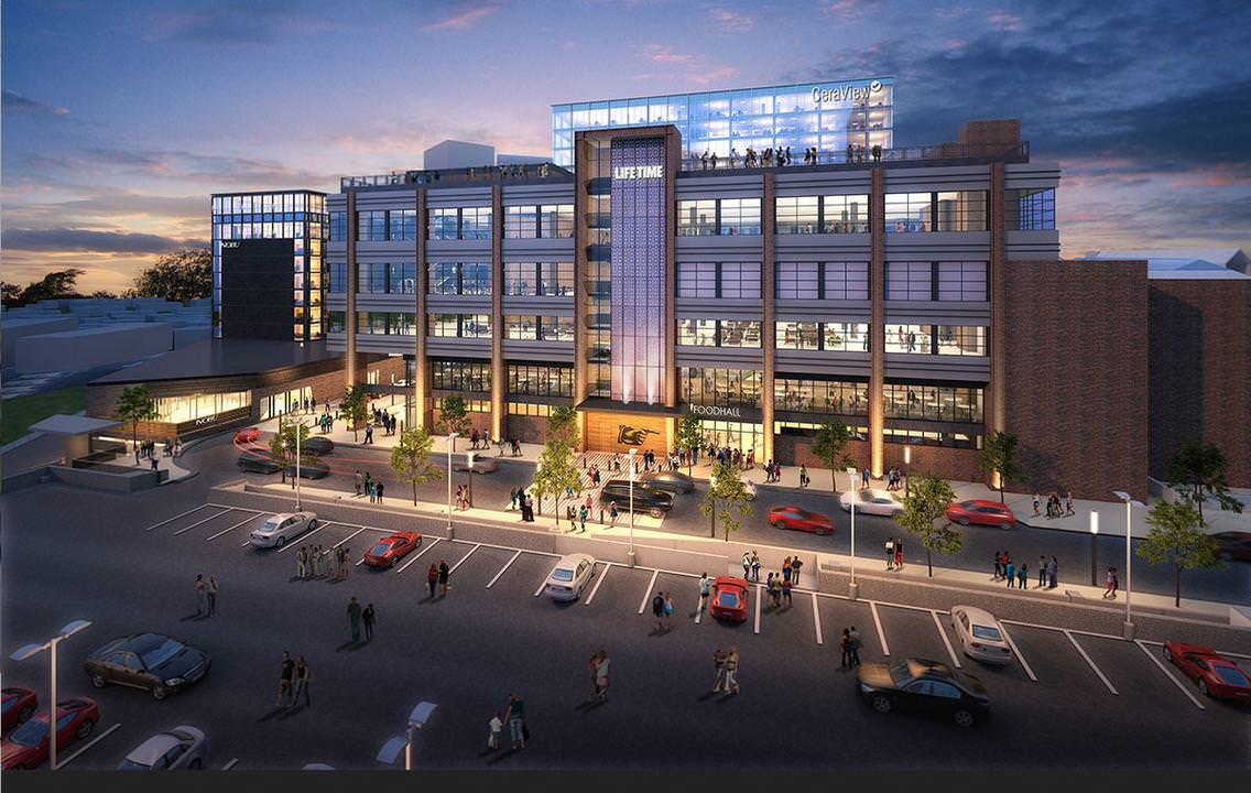 Lenox Square could be next big redevelopment along with Phipps Plaza -  Atlanta Business Chronicle