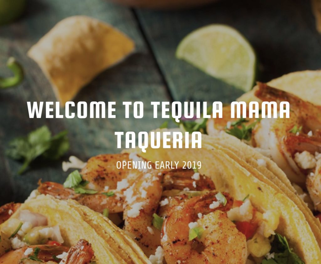 Tequila Mama Taqueria