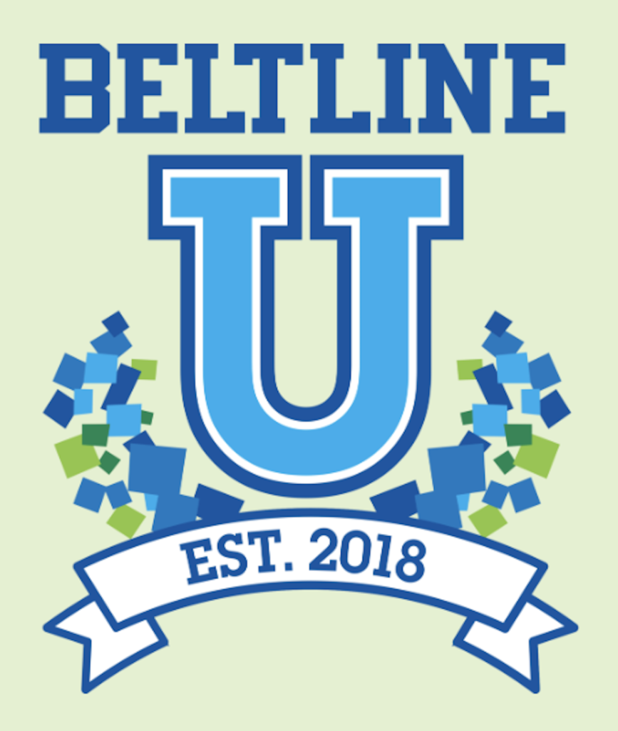 Beltline U - Atlanta Beltline University