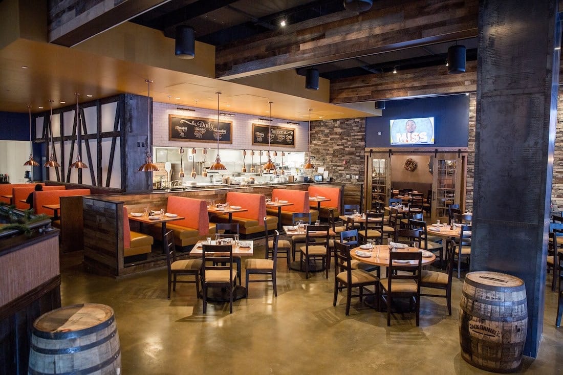 Super Bowl Party at Gordon Biersch Brewery & Restaurant