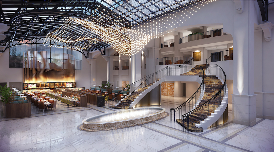 Château Élan Winery and Resort Gets Acquired, Set For 20MM Renovation