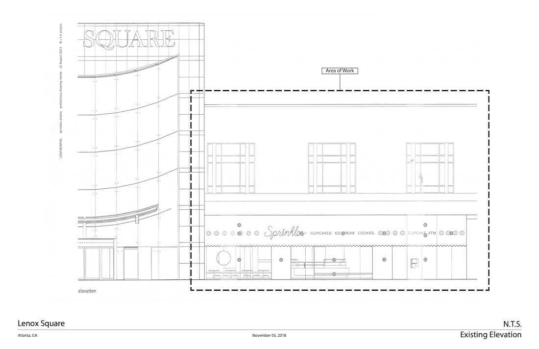 Brokers: Colony Square courting Apple store - Atlanta Business Chronicle