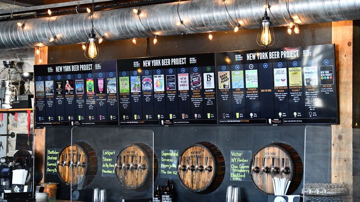 The New York Beer Project is Set to Open a New Orlando Location by