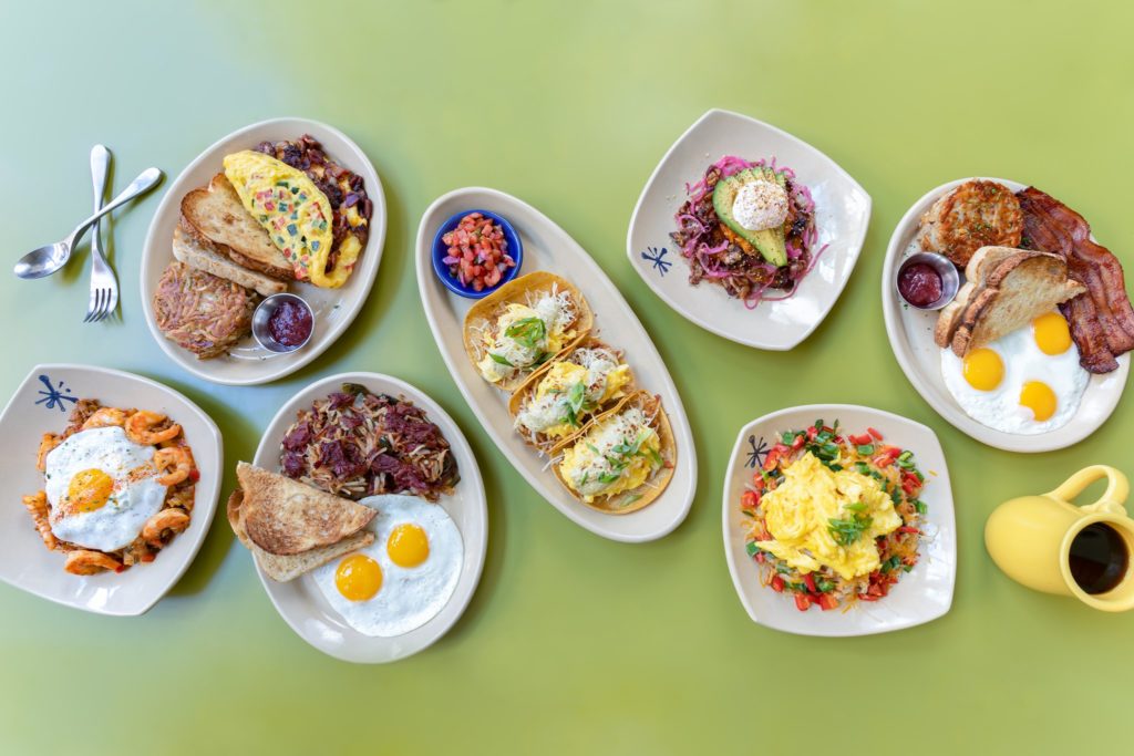 Frisco Market Center To Gain Snooze An A M Eatery What Now Dallas