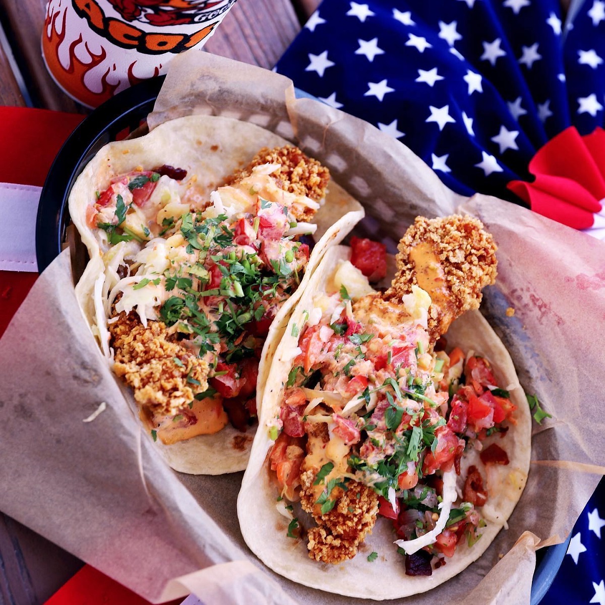 Fort Worth Could Gain Third Torchy’s Tacos | What Now Dallas