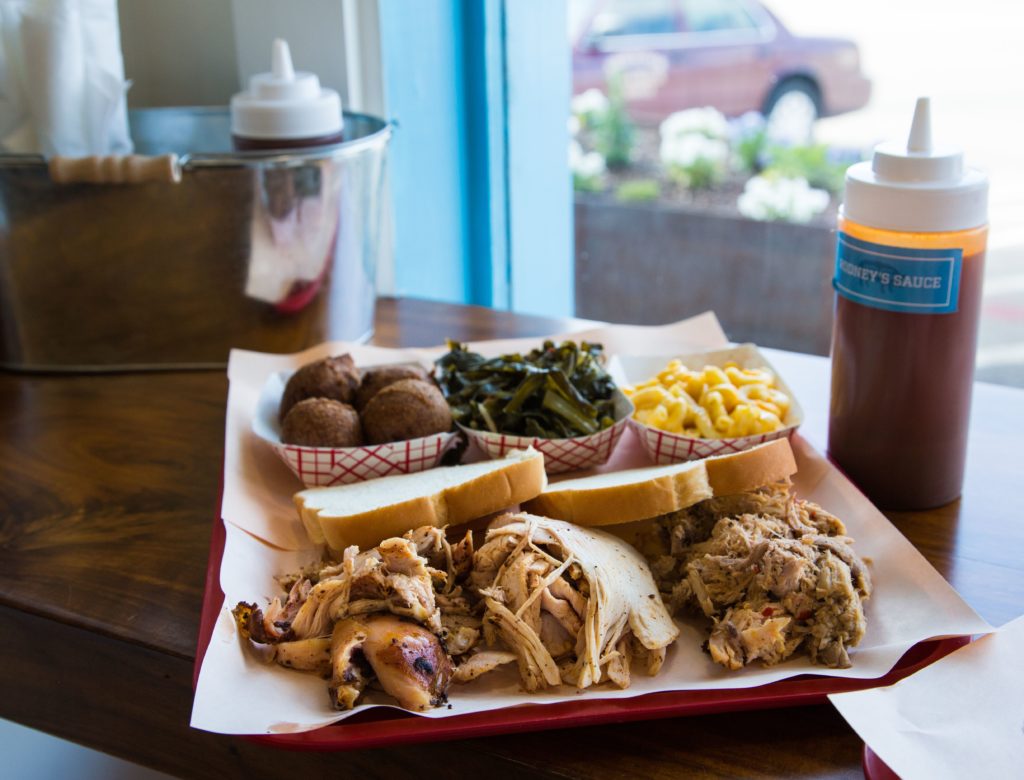 James Beard Chef Opening Rodney Scott’s BBQ in the MET What Now Atlanta