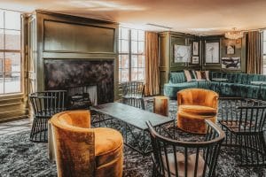 12 Cocktail and Social Bar 1