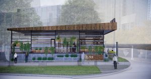 Alma Cocina Buckhead - December 2019 Opening