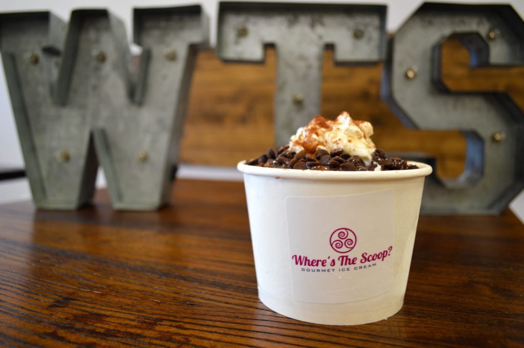 Wheres The Scoop Expanding To Alpharetta With Second ...