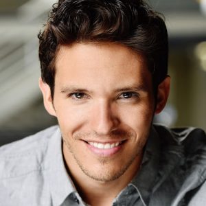 Caleb J. Spivak