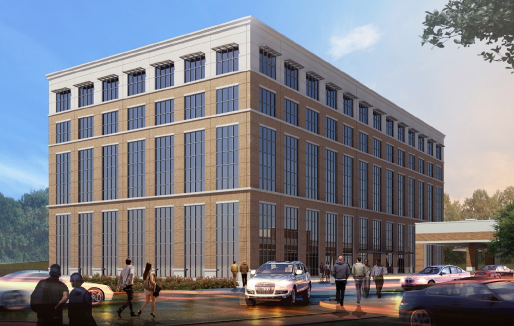 Kimball Place Alpharetta Exterior