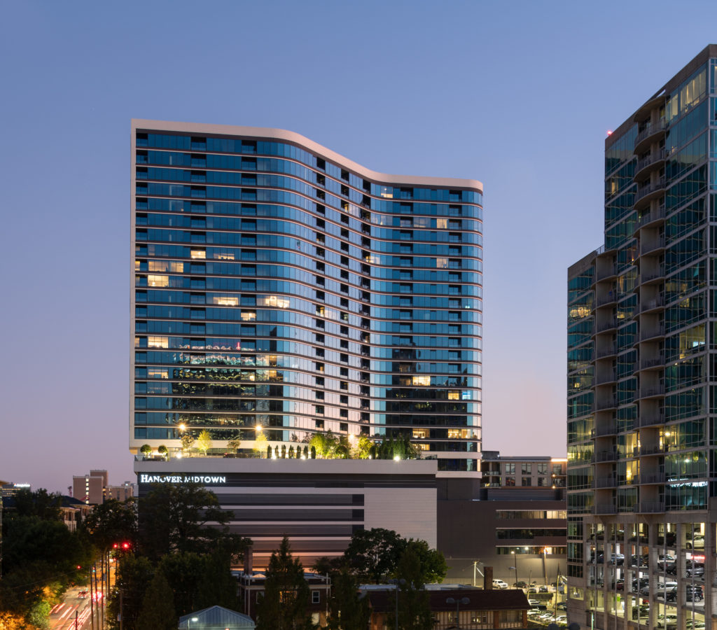 Hanover Midtown