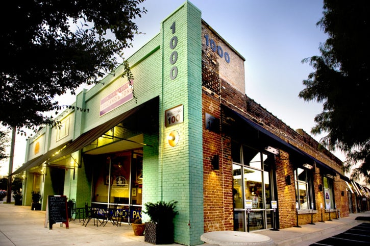 The Brickworks West Midtown Circuit Social