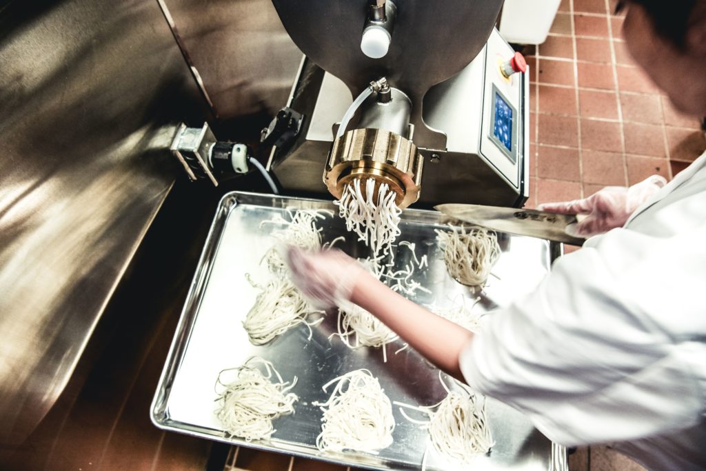 Vietvana Pho Noodles