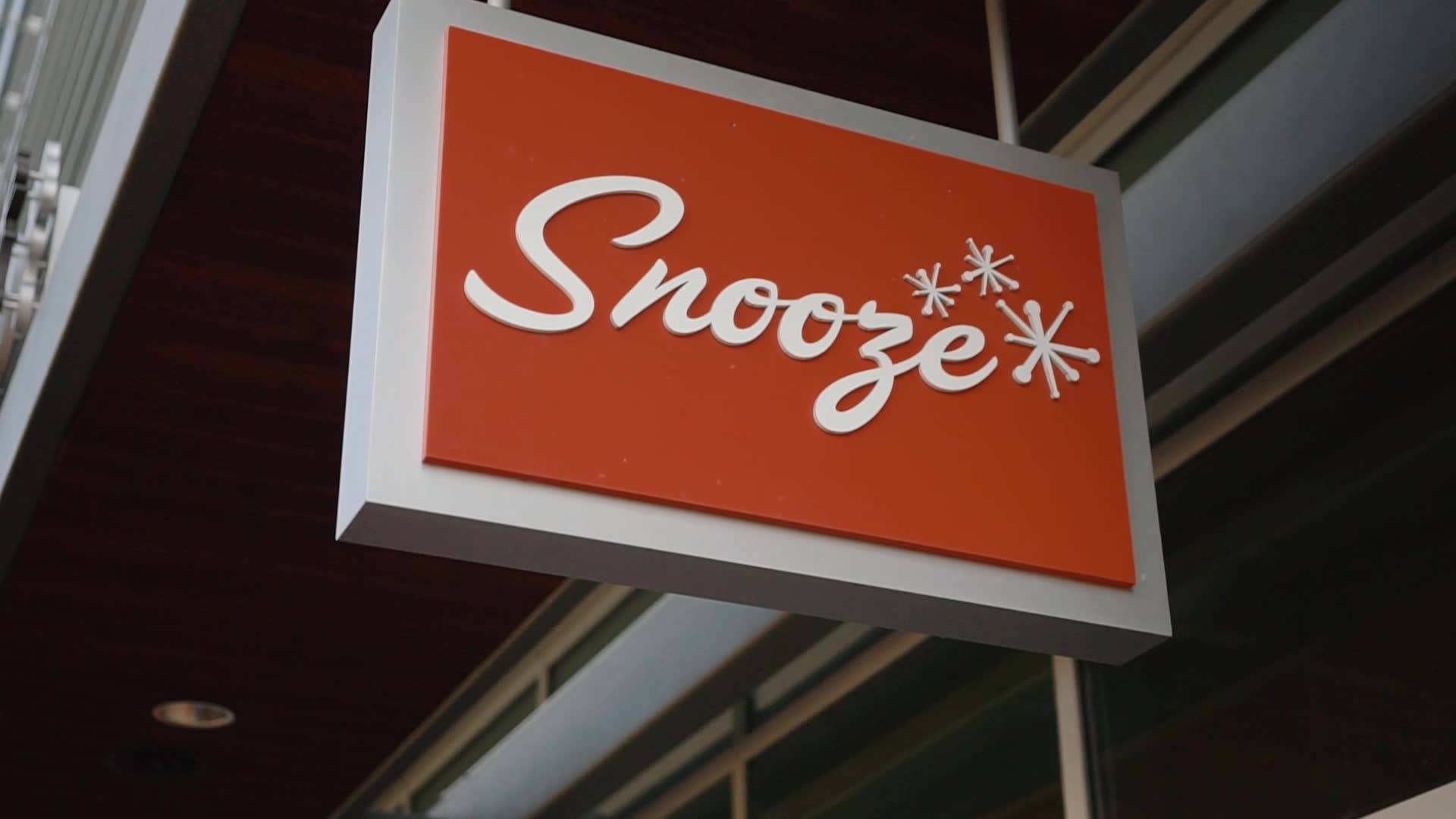 snooze eatery coupon