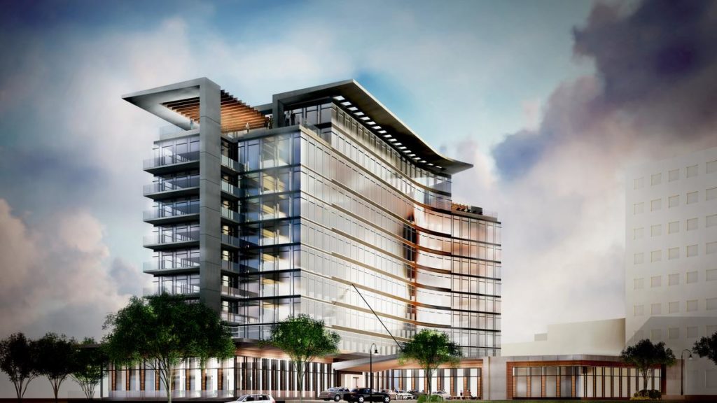 Thompson Hotel Buckhead