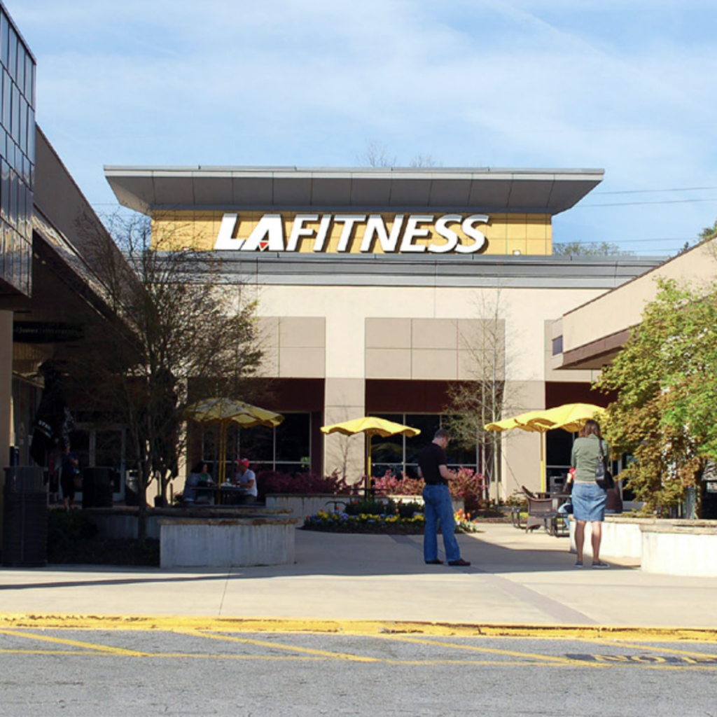 LA Fitness Announces Its Georgia Gyms Will Reopen May 1 | What Now Atlanta