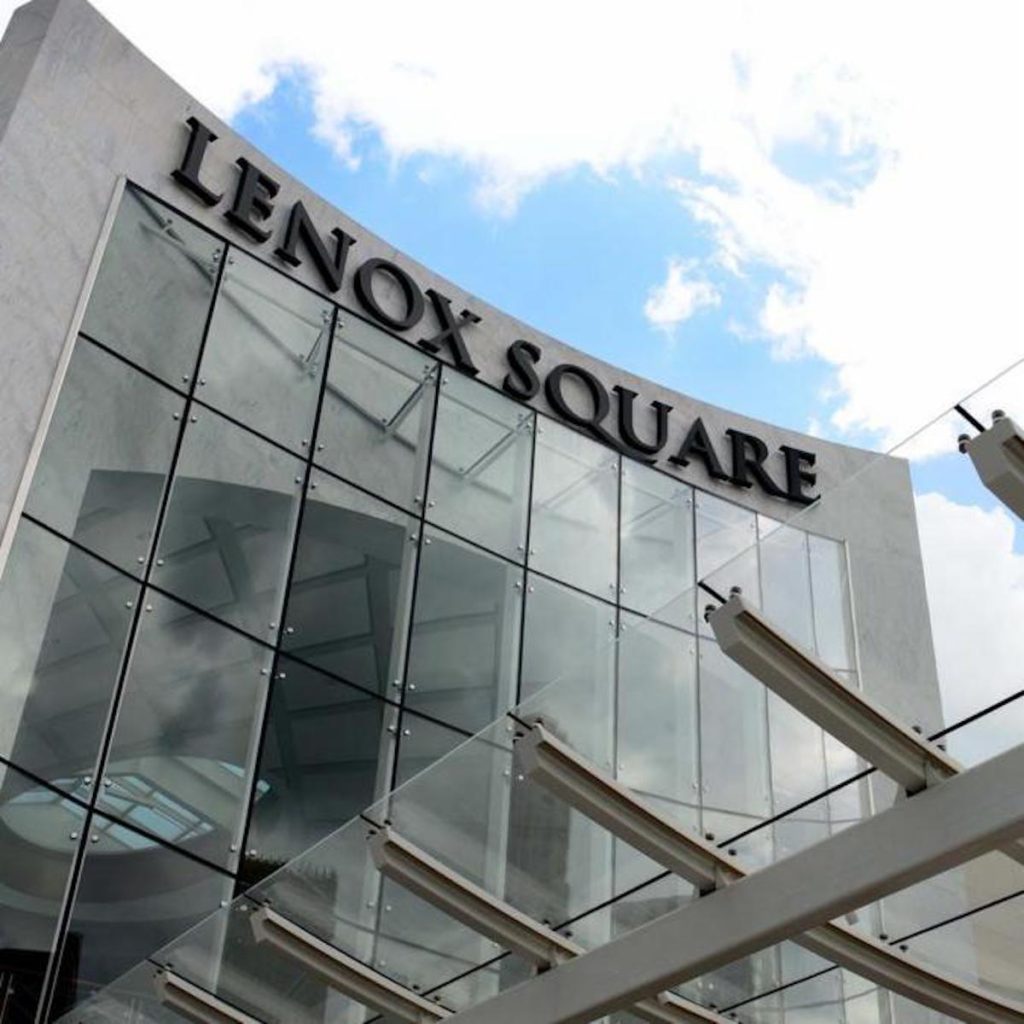 Lenox Square and Phipps Plaza Retailers 