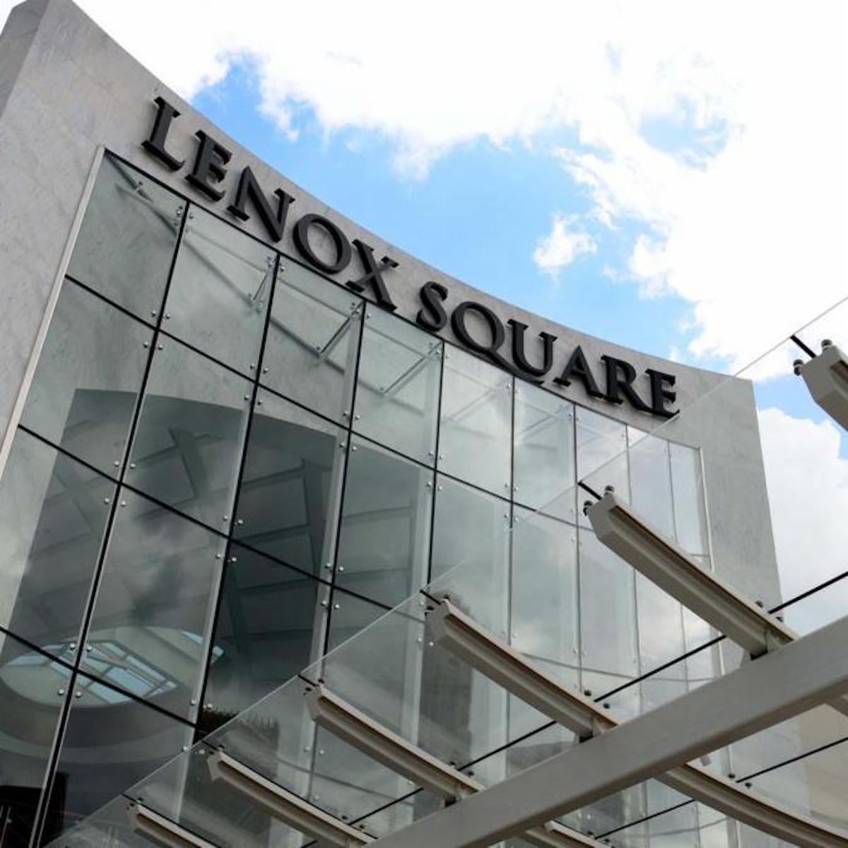 lenox mall ugg store