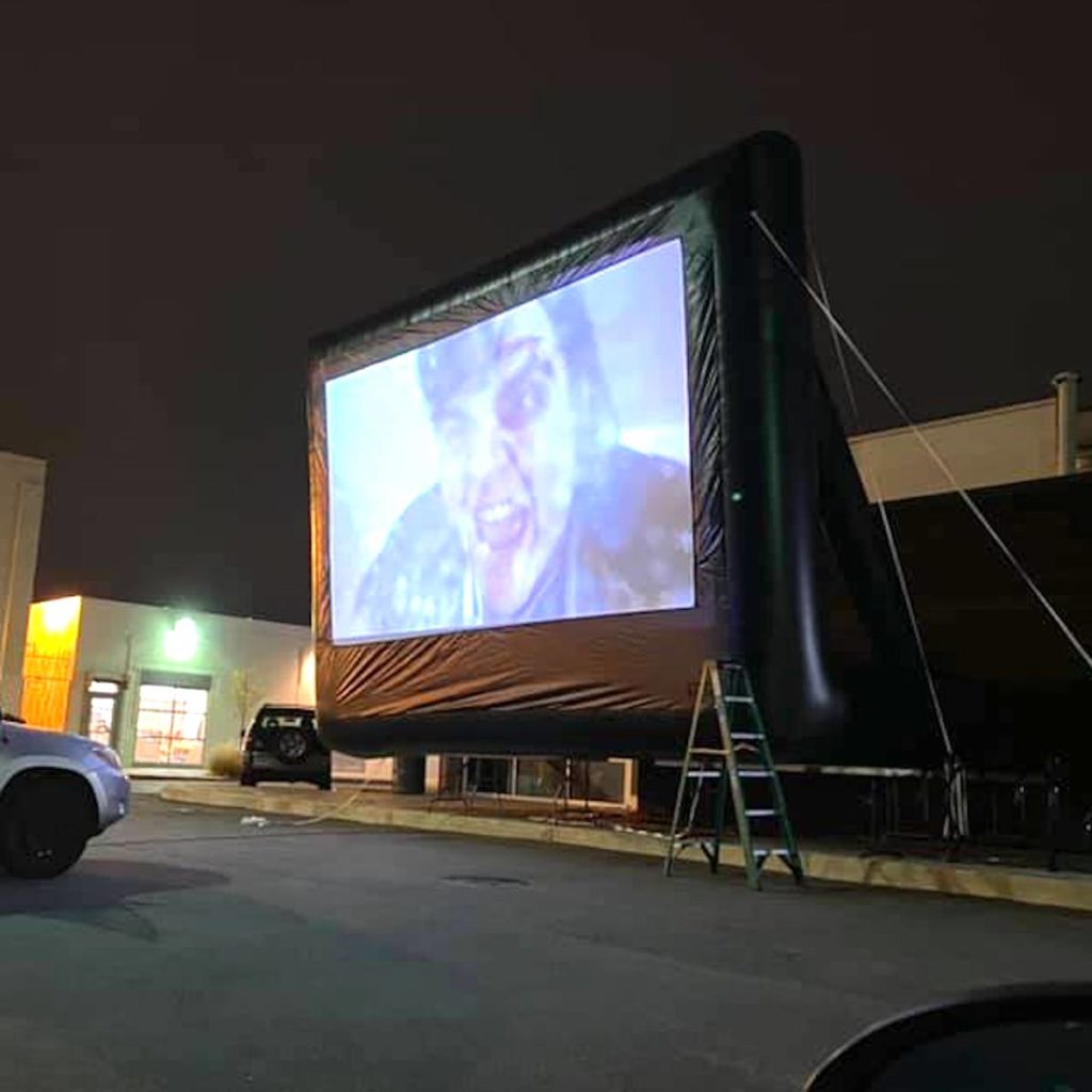 30 Best Pictures Starlight Drive In Movie Atlanta : One Of The Only Us Movie Theaters Showing New Releases Is A Florida Drive In Here S Where The Show Still Goes On